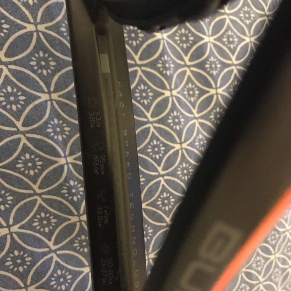 Tennis Racquets - Picture 3 of 4